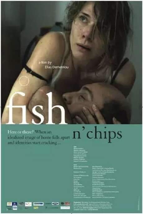 Fish n’ Chips